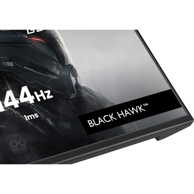 Монитор iiyama GB2441HSU-B1 - изображение 11