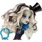 Лялька Monster High Френкі Штейн серії Монстро-цирк (CHY01-2) - зменшене зображення 3