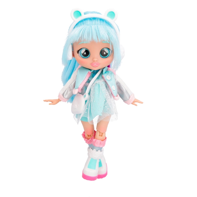 Лялька IMC Toys BFF S1 Крістал (904323) - зображення 1