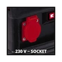 Генератор Einhell TC-PG 10/E5 0.8kW (4152535) - зменшене зображення 4