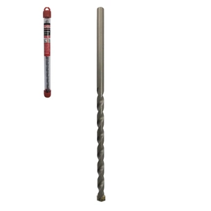 Свердло HAISSER по бетону Haisser Professional - 6х100 мм (79794) зображення 1