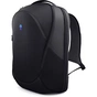 Рюкзак для ноутбука Dell 18" Alienware Backpack AW7825P Black (460-BFCQ) - зменшене зображення 3