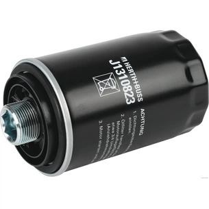 Фільтр масляний HERTH+BUSS JAKOPARTS J1310823 зображення 1