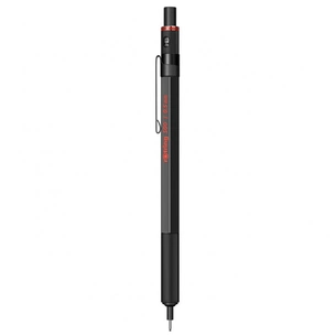 Олівець механічний Rotring Drawing ROTRING 500 Black PCL 0,5 (R1904725) зображення 1