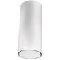 Витяжка кухонна Faber CYLIND I.EVO PLUS WH GL (CYLINDI.EVOPLUSWHGL) - зменшене зображення 1