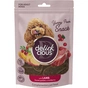 Ласощі для собак Delickcious з ягням, бататом і журавлиною 80 г (4820269147348) - зменшене зображення 1