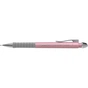 Карандаш механический Faber-Castell Apollo Rose Shadows, пудровый корпус розовый (0,7 мм) (32570) - уменьшенное изображение 2