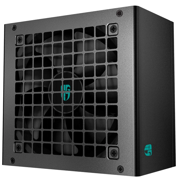 Блок живлення Deepcool 650W PK650D GamerStorm (R-PK650D-FA0B-JGEU) - зображення 1