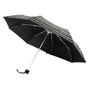 Парасоля Fulton L354-041178 Minilite-2 Silver Stripes (L354-041178) - зменшене зображення 6