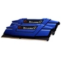 Модуль пам'яті для комп'ютера DDR4 16GB (2x8GB) 2400 MHz Ripjaws V G.Skill (F4-2400C15D-16GVB) - уменьшенное изображение 2