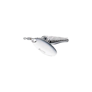 Блешня Smith Niakis 50mm 4.0 g 01 Silver (1665.02.61) зображення 1