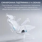 Крісло офісне Sihoo Doro C300 Lite V2 Black (C300-LITE-V2-B101) - зменшене зображення 6