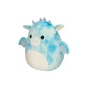 М'яка іграшка Squishmallows Jazwares Небесний Дракон Кейт 13см (6732733) - зменшене зображення 2