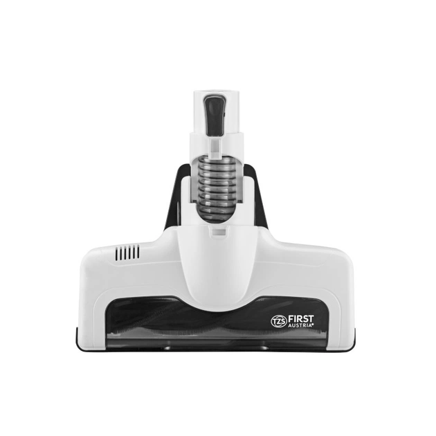 Акумуляторний пилосос First FA-5541-4-GR - зображення 18