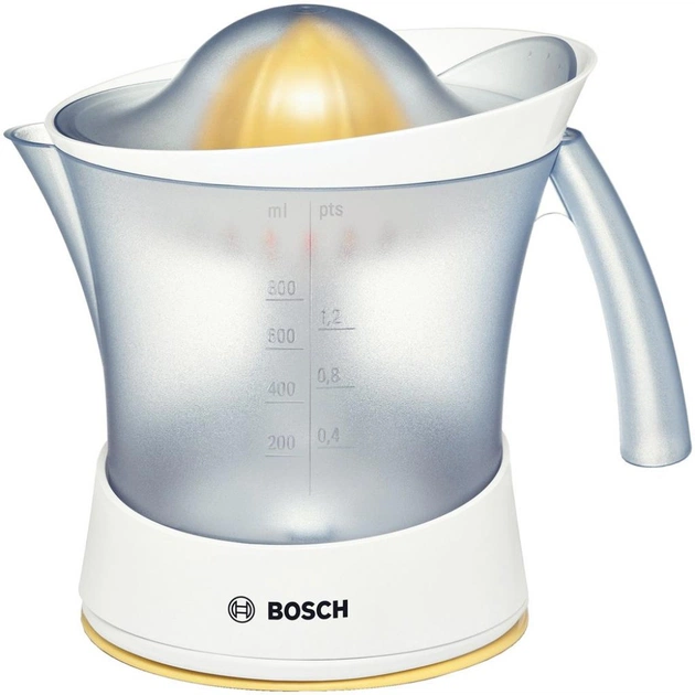Соковижималка Bosch MCP 3000 (MCP3000) - изображение 1