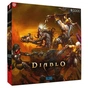 Пазл GoodLoot Diablo Heroes Battle 1000 елементів (5908305235415) - зменшене зображення 1