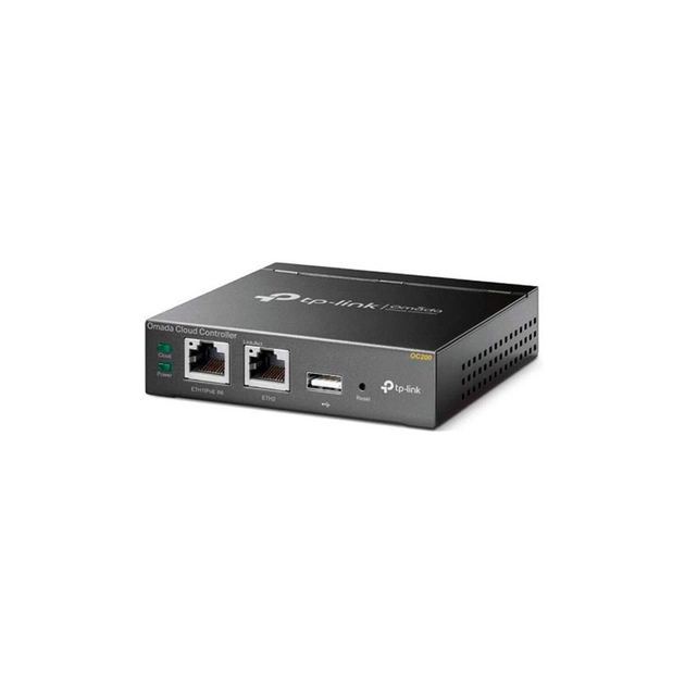 Комутатор мережевий TP-Link OC200 - зображення 1
