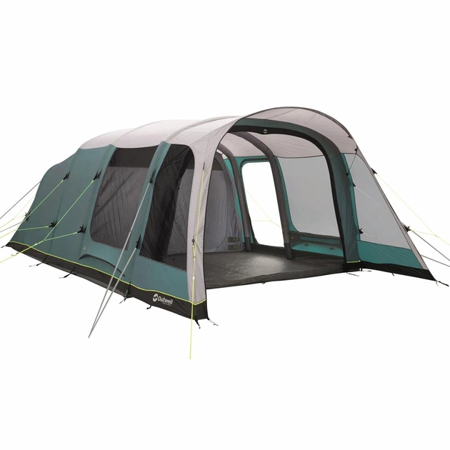 Намет Outwell Avondale 6PA Blue (928270) - зображення 1