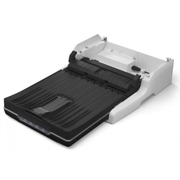 Сканер Epson WorkForce DS-530N (B11B226401BT) - picture 6