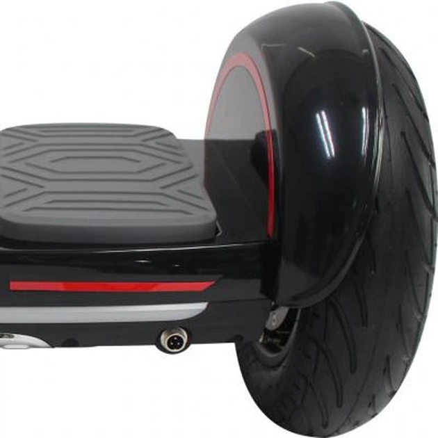 Гіроборд Rover X5 Black - picture 7