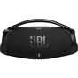 Акустична система JBL Boombox 3 Wi-Fi Black (JBLBB3WIFIBLKEP) - зменшене зображення 2