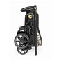 Коляска Peg-Perego 3 в 1 Veloce Grafic Gold Lounge (PACK-VEL31LG000002) - зменшене зображення 4