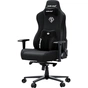 Крісло ігрове AndaSeat Novis Plus Fabric XL Black (AD23YC-XL-01-B-F-B04) - зменшене зображення 3