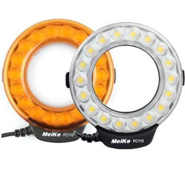 Спалах Meike MK-FC110 - picture 4