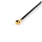 Антенна для дрона HappyModel 2.4G ufl long antenna 24RX90mm (3D40183) - уменьшенное изображение 2