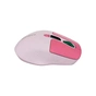Мишка Canyon MW-26 LCD Silent Wireless/Bluetooth Pink (CNS-CMSW26P) - зменшене зображення 6