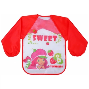 Фартух для творчості Maxi червоний, 37*50 см (MX62358) зображення 1