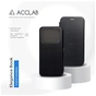 Чохол до мобільного телефона ACCLAB Elegance Tecno Pova 6 Neo Black (1283126611391) - зменшене зображення 3