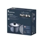 Каструля MasterPro Indigo з кришкою 3 л (BGMP-7980) - зменшене зображення 6