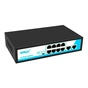 Комутатор мережевий HongRui HR900-AF-82N - зменшене зображення 1