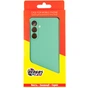 Чохол до мобільного телефона Dengos Soft Samsung Galaxy A54 5g (mint) (DG-TPU-SOFT-22) - зменшене зображення 5