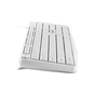 Клавіатура REAL-EL RK-513 USB White (EL123100047) - зменшене зображення 5