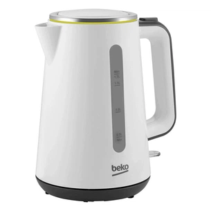 Електрочайник Beko WKM4321W зображення 1