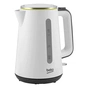 Електрочайник Beko WKM4321W - зменшене зображення 1