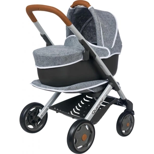 Коляска для ляльок Smoby Maxi-Cosi&Quinny 3 в 1 (253104) зображення 1