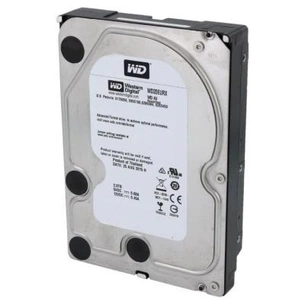 Жорсткий диск 3.5" 2TB WD (#WD20EURX-FR#) зображення 1