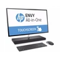 Комп'ютер HP Envy AiO 27 UHD Touch / i7-9700T (7KD35EA) - зменшене зображення 2