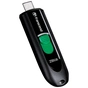 USB флеш накопичувач Transcend 256GB JetFlash 790C USB 3.2 Type-C (TS256GJF790C) - зменшене зображення 2