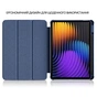 Чехол для планшета BeCover Soft Edge TPU Xiaomi Pad 7 / 7 Pro 11.2" Deep Blue (715539) - уменьшенное изображение 6