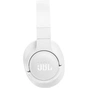 Навушники JBL Tune 720BT White (JBLT720BTWHT) - зменшене зображення 6