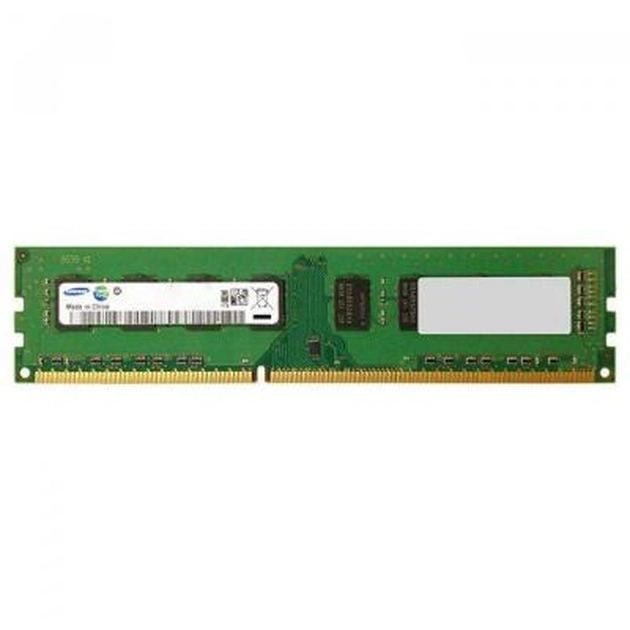 Модуль пам'яті для комп'ютера DDR3 4GB 1600 MHz Samsung (M378B5273CHO) - изображение 1