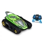 Радіокерована іграшка Nikko всюдихід VelociTrax зелений (10032) - зменшене зображення 1