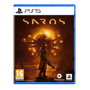 Игра Sony Saros, BD диск (1000052043) изображение 1