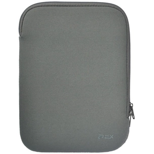 Чохол до планшета D-Lex 10' grey 25*17*1.5 LXTC-3110-GY (4373) зображення 1