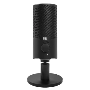 Мікрофон JBL Quantum Stream (JBLQSTREAMBLK) зображення 1