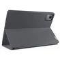 Чохол до планшета Lenovo Tab M11 Folio Case Luna Grey (TB330) (ZG38C05461) - зменшене зображення 1
